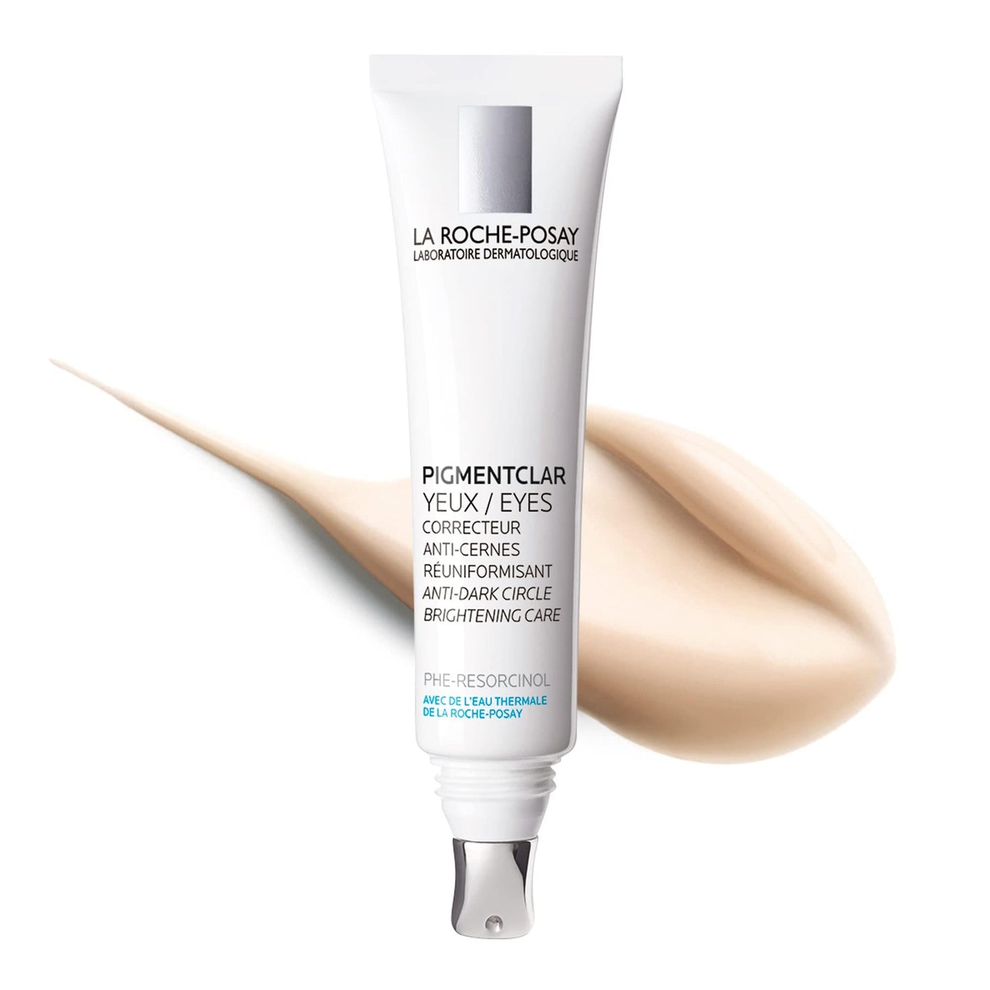 La Roche Posay PIGMENTCLAR EYES 15ML - Medaid - Lebanon