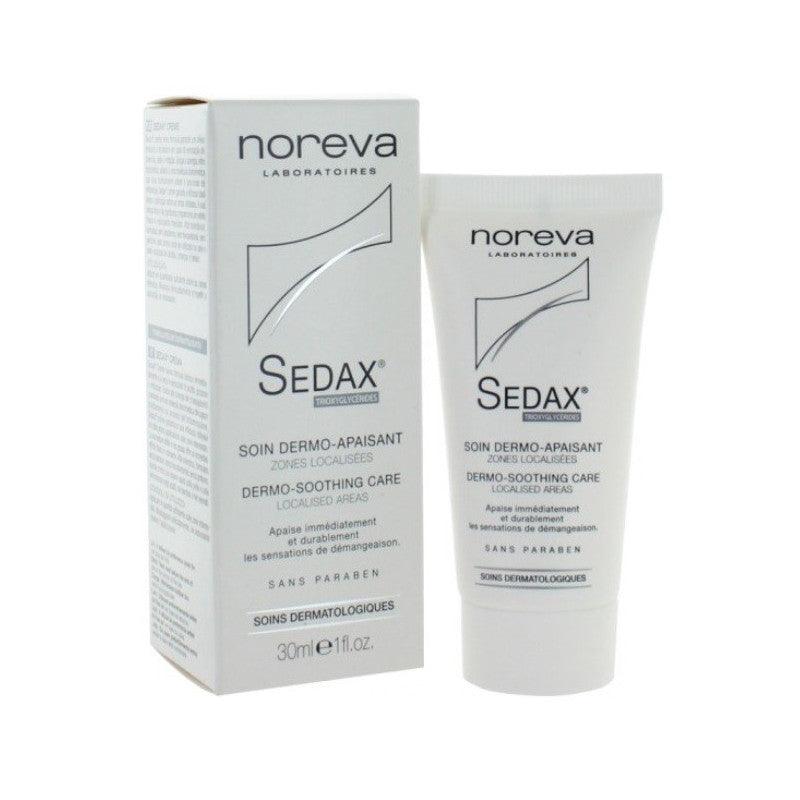 Noreva Sedax Dermo Soothing Care - Medaid