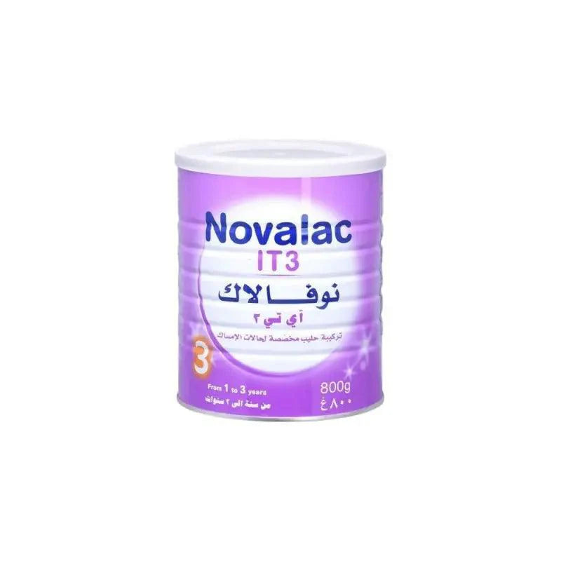 Novalac IT 3 - Medaid