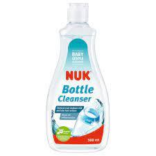 Nuk Bottle Cleanser Bio - Medaid International