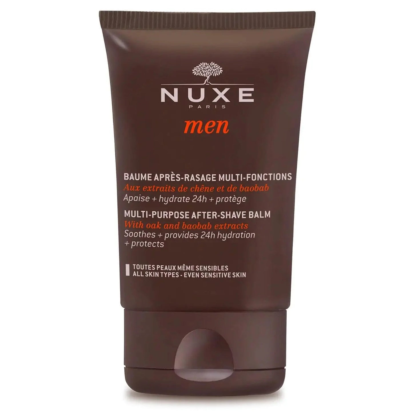 Nuxe After Shave Balm - Medaid