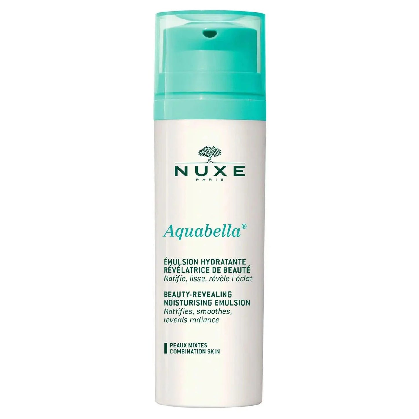 Nuxe Aquabella Matifying Emulsion - Medaid