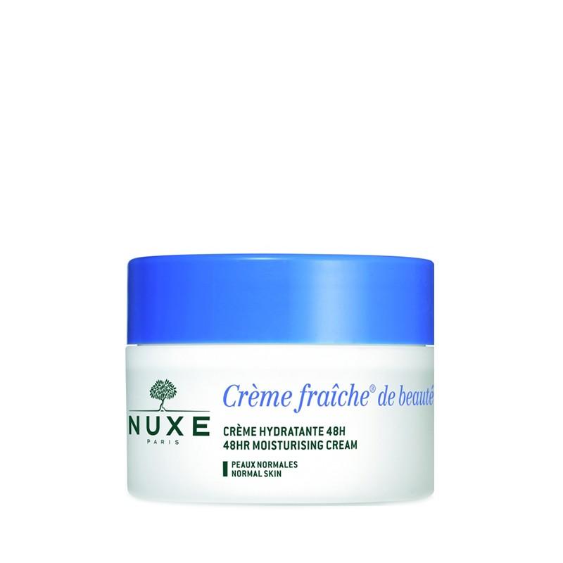Nuxe Creme Fraiche Cream - Medaid
