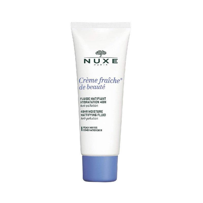 Nuxe Creme Fraiche Fluid - Medaid