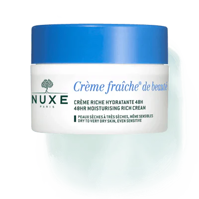 Nuxe Creme Fraiche Rich Cream - Medaid
