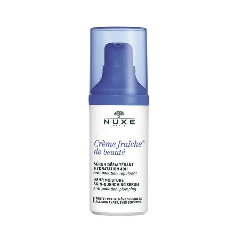 Nuxe Creme Fraiche Serum - Medaid