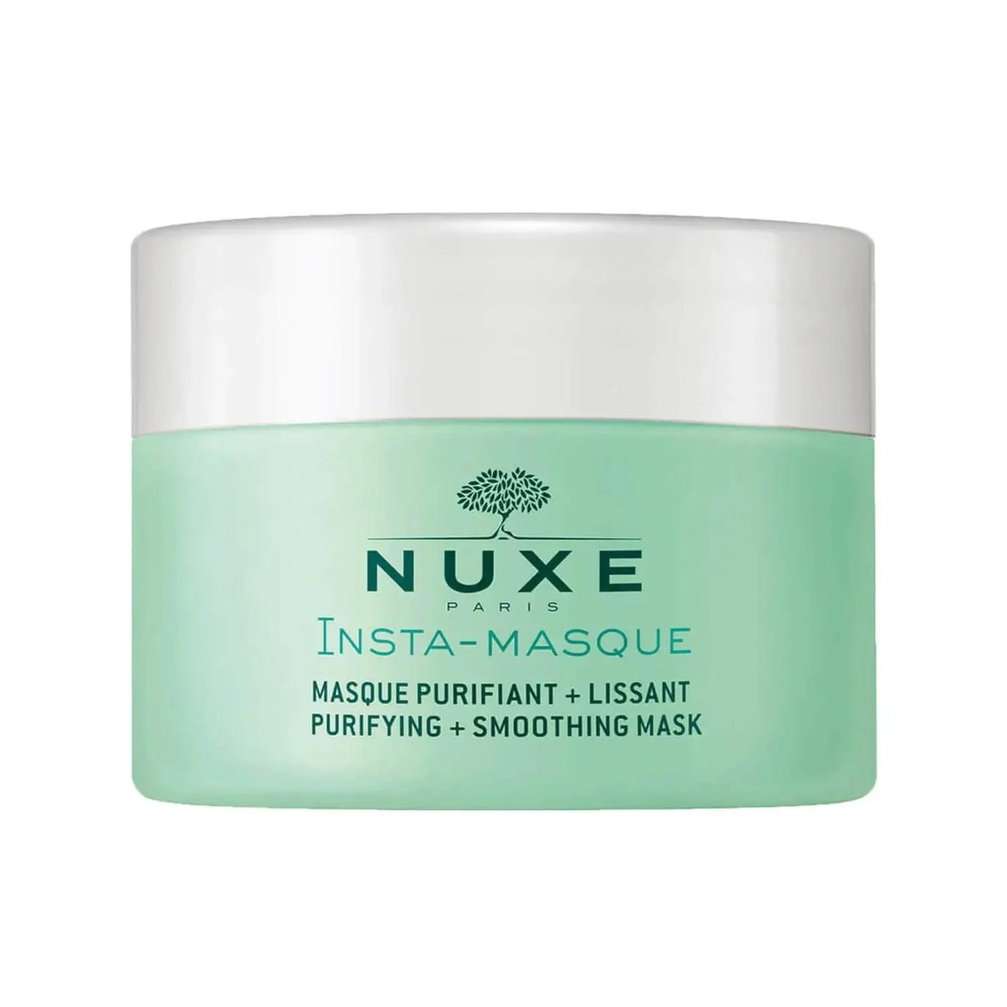 Nuxe Insta Mask Purifying - Medaid