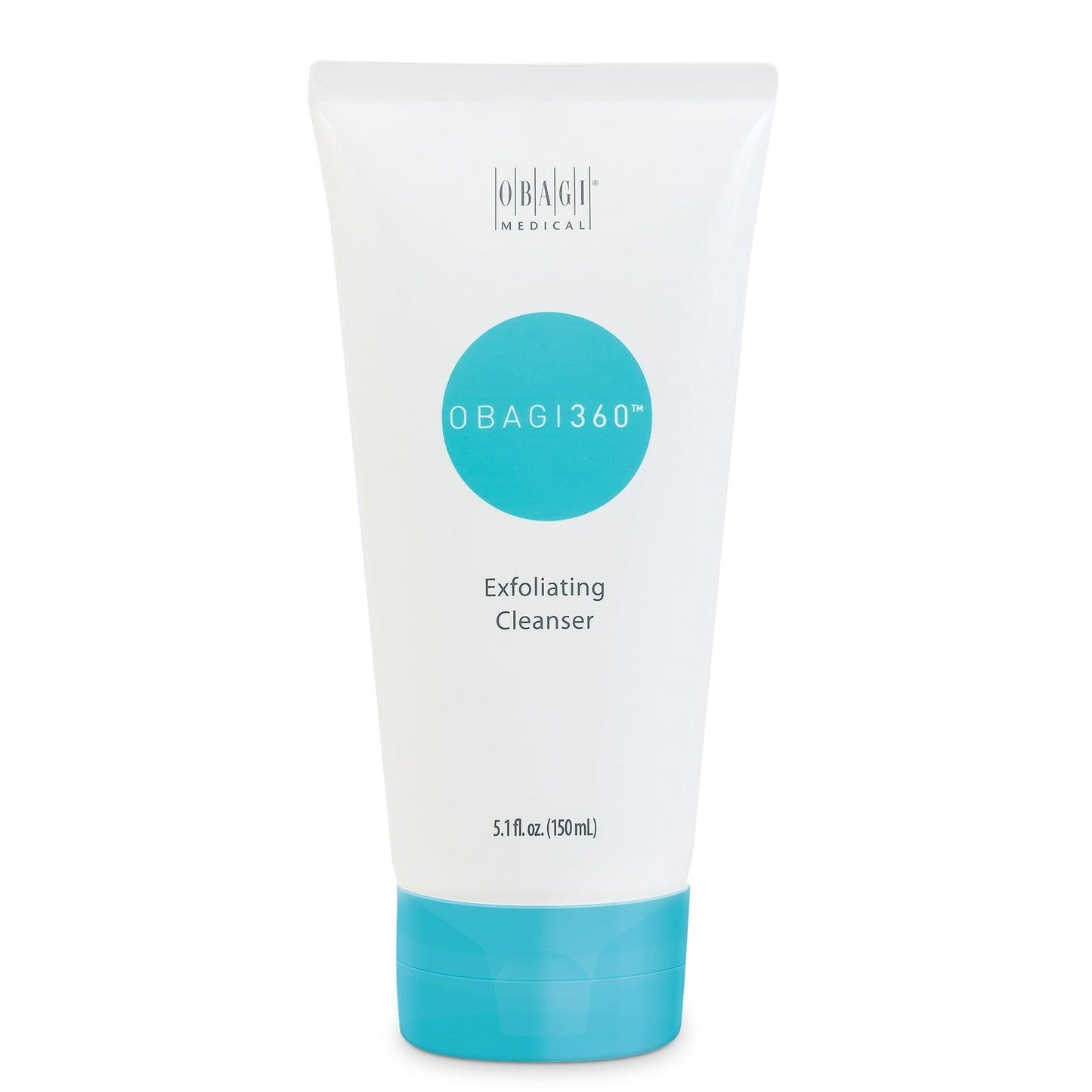 Obagi Exfoliating Cleanser - Medaid International