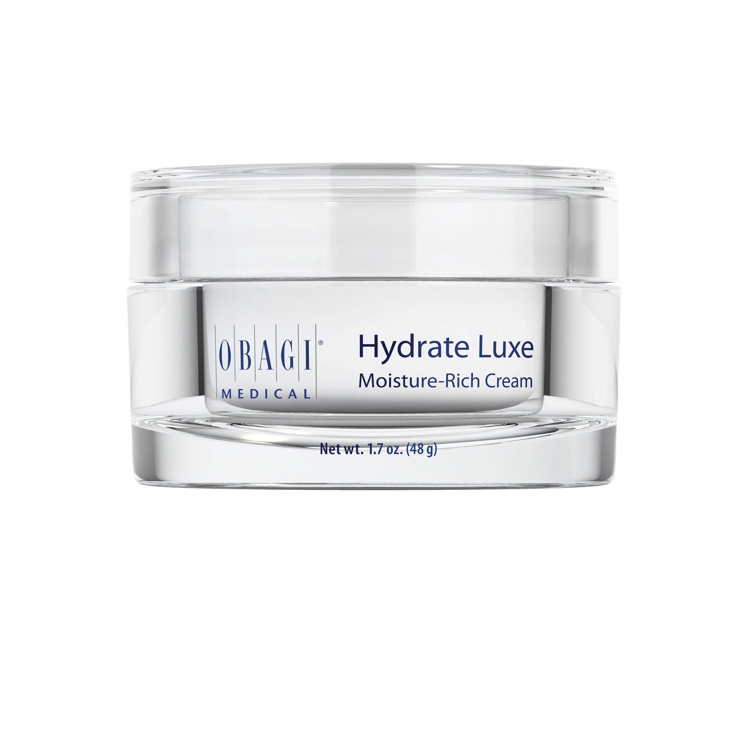 Obagi Hydrate Hydrate Luxe - Medaid International