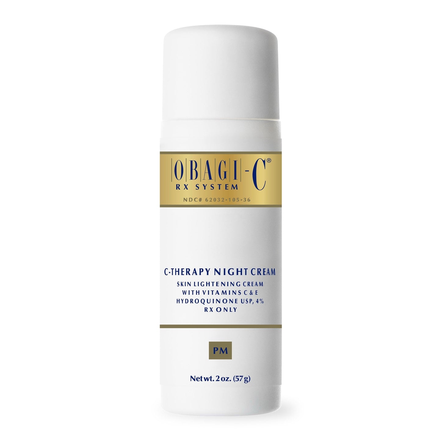 Obagi Therapy Night Cream - Medaid