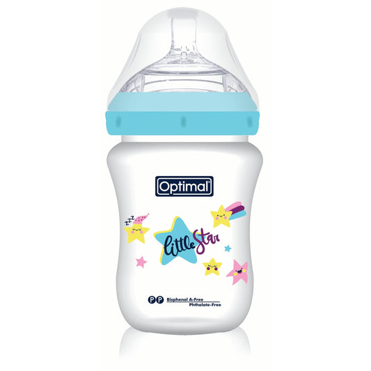 Optimal Bottle Mamilla 300ml - Medaid