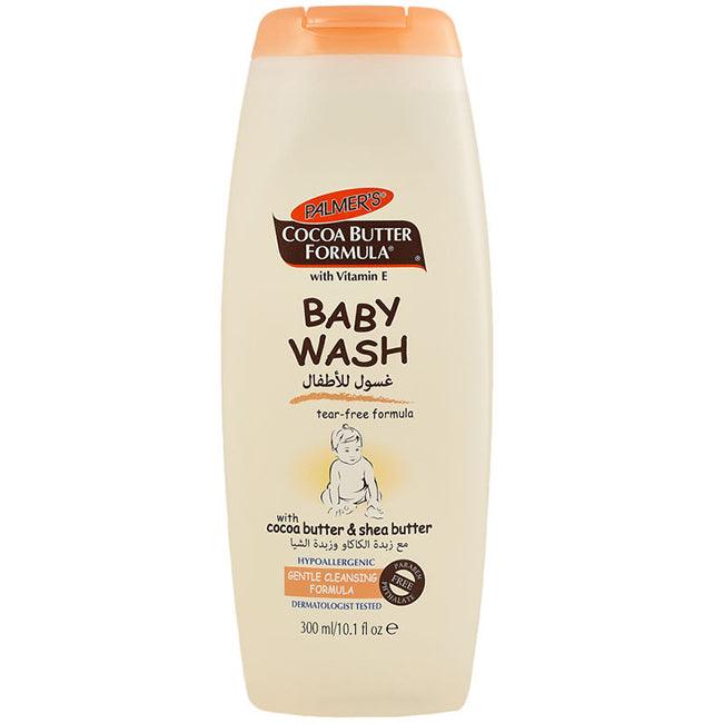 Palmer's Cocoa Butter Formula Baby Wash - Medaid International