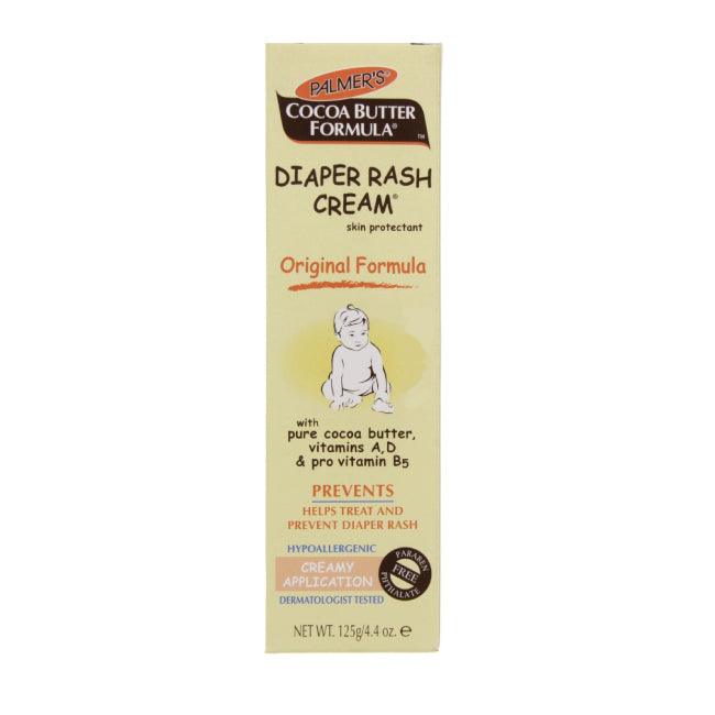 Palmer's Cocoa Butter Formula Diaper Rash Cream - Medaid International