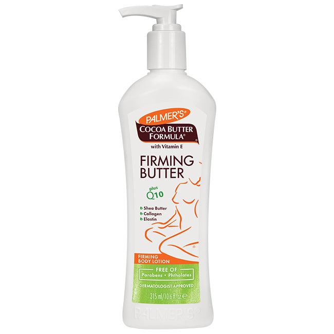 Palmer's Cocoa Butter Formula Firming Butter Lotion - Medaid International