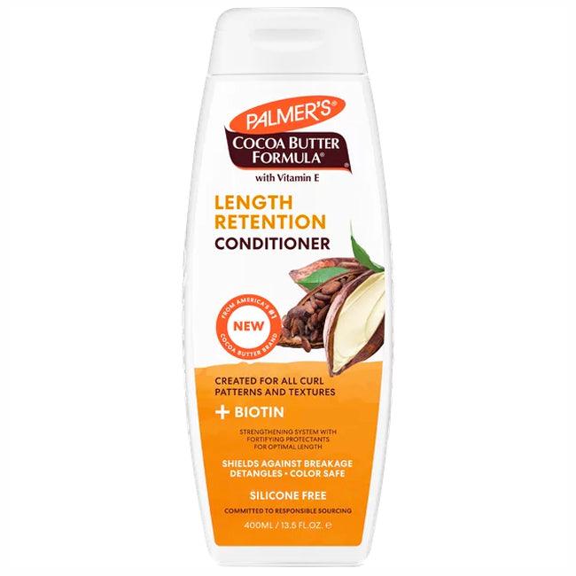 Palmer's Cocoa Butter Formula Length Retention Conditioner - Medaid International