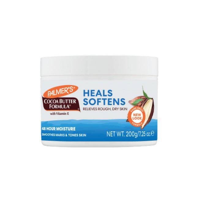 Palmer's Cocoa Butter Formula Original Solid - Medaid International