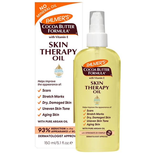 Palmer's Cocoa Butter Formula Skin Therapy Body Oil - Medaid International