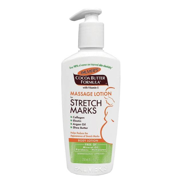 Palmer's Cocoa Butter Formula Stretch Marks Lotion - Medaid International