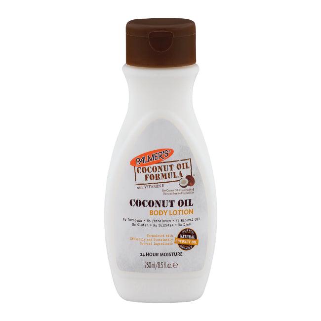 Palmer's Coconut Oil Formula Lotion - Medaid
