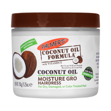 Palmer's Coconut Oil Formula Moisture Gro - Medaid
