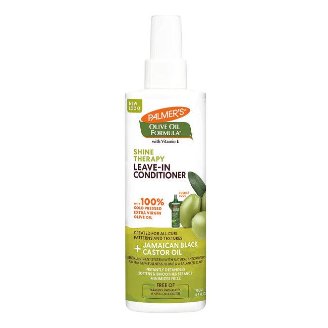 Palmer's Olive Oil Formula Leave-In Conditioner - Medaid International