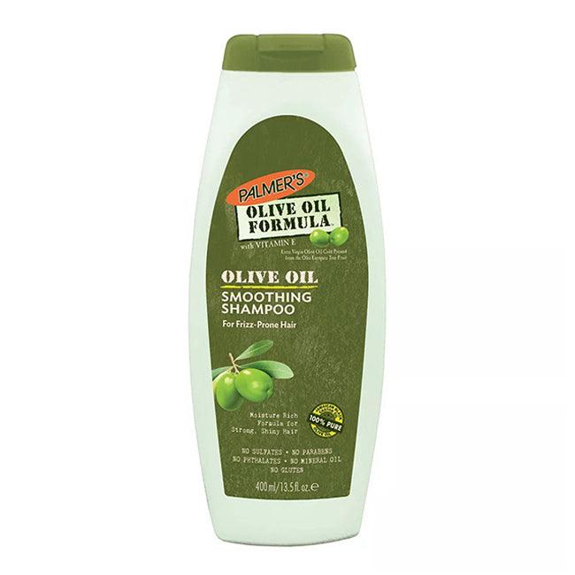 Palmer's Olive Oil Formula Smoothing Shampoo - Medaid International