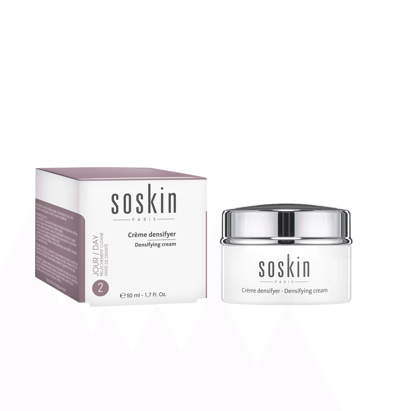 Soskin Densifying Cream - Medaid