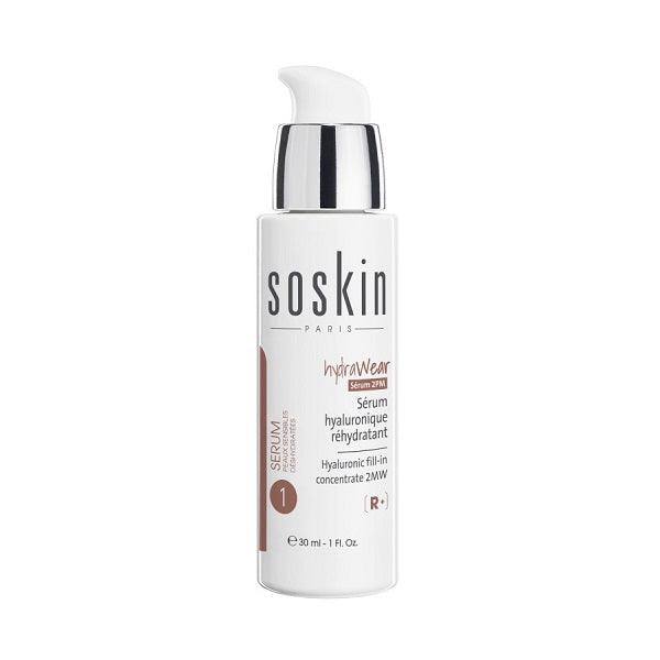 Soskin Hydrawear Hyaluronic Fill-in Concentrate - Medaid