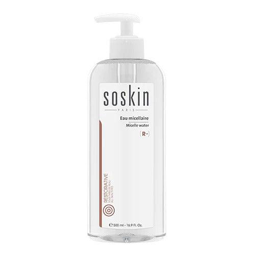 Soskin Micellar Water - Medaid International