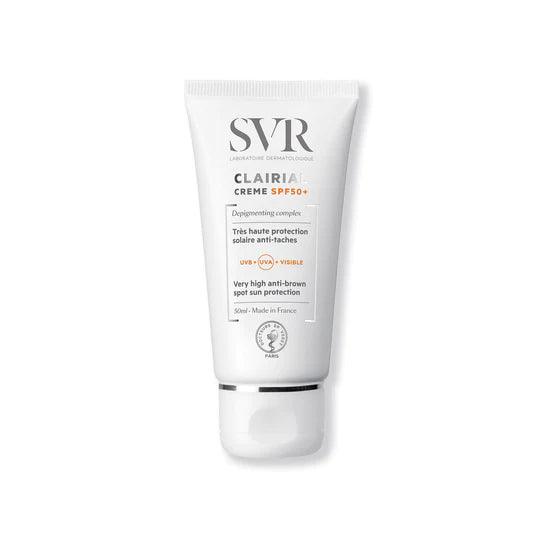 Svr Clairial Cream Spf50+ - Medaid International