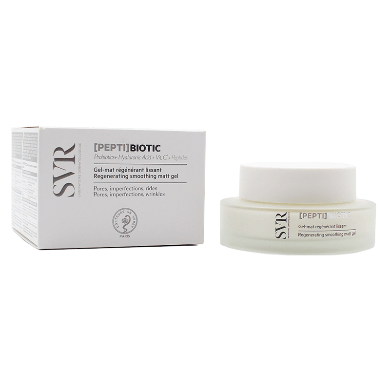 Svr Pepti Biotic Gel - Medaid