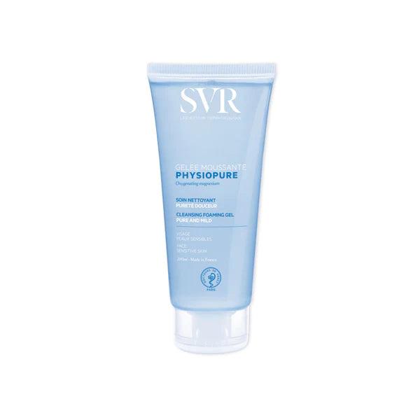 Svr Physiopure Gentle Foaming Gel - Medaid