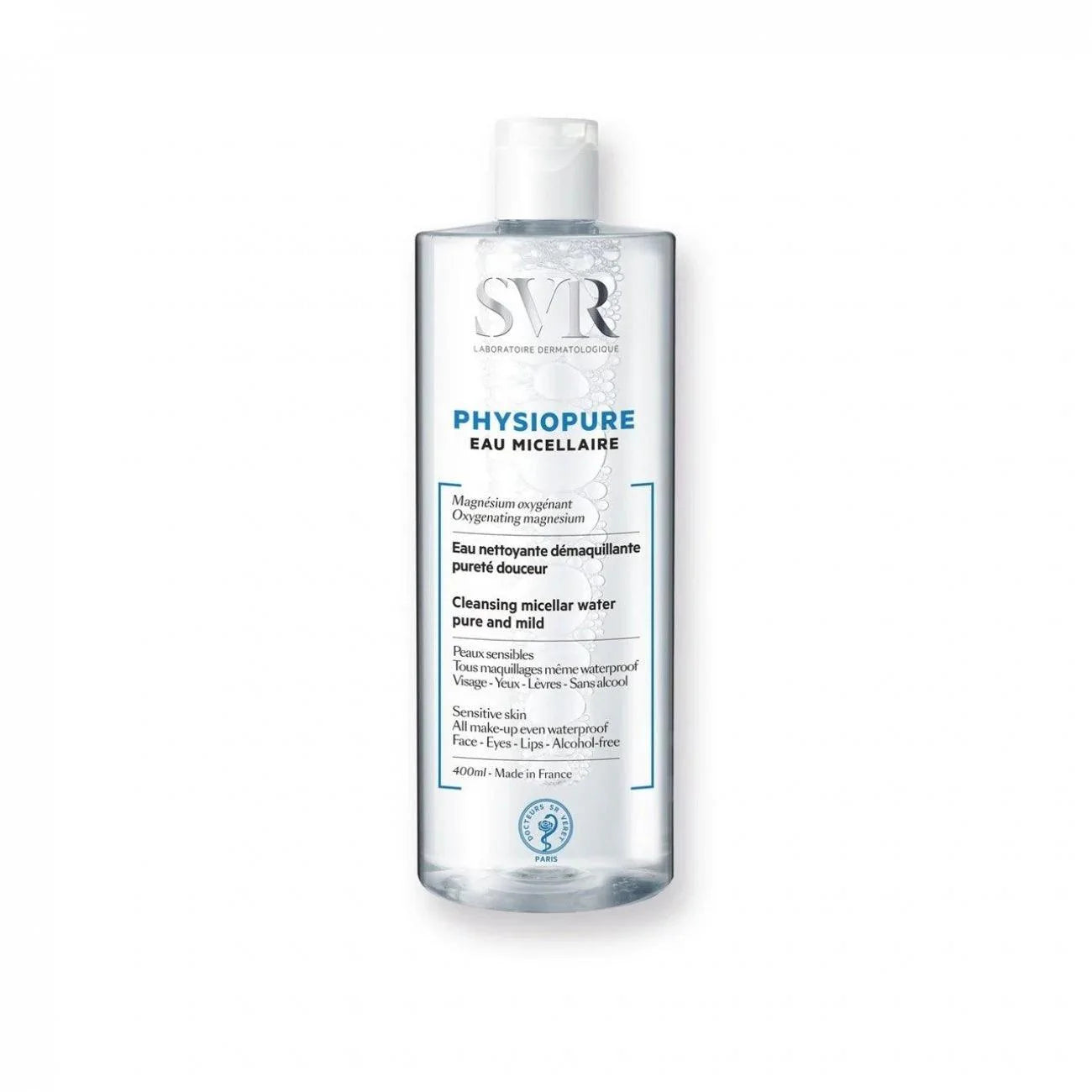 Svr Physiopure Micellar Water - Medaid International