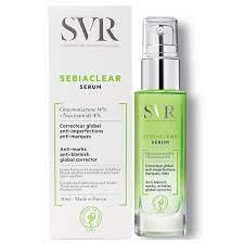 Svr Sebiaclear Serum - Medaid International