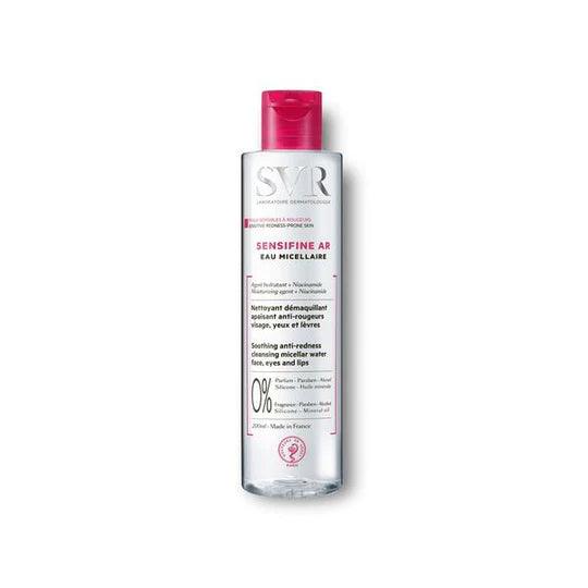 Svr Sensifine AR Micellar Water - Medaid International