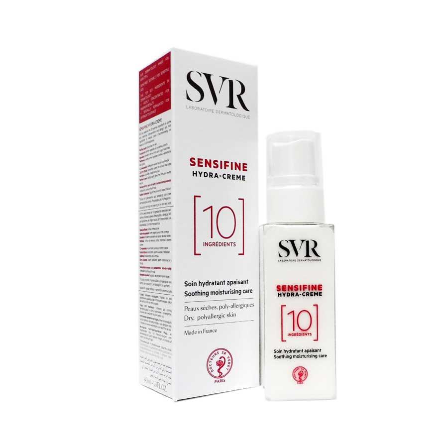 Svr Sensifine Hydra Cream - Medaid