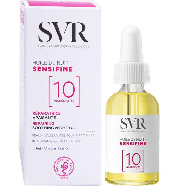 Svr Sensifine Night Oil - Medaid International
