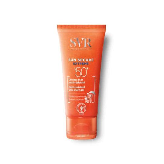 Svr Sun Secure Cream Extreme SPF50+ - Medaid