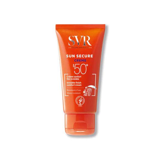 Svr Sun Secure Cream SPF 50+ - Medaid International