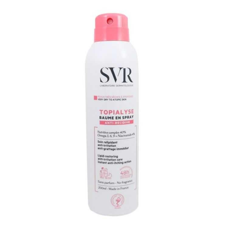 Svr Topialyse Balm Spray - Medaid