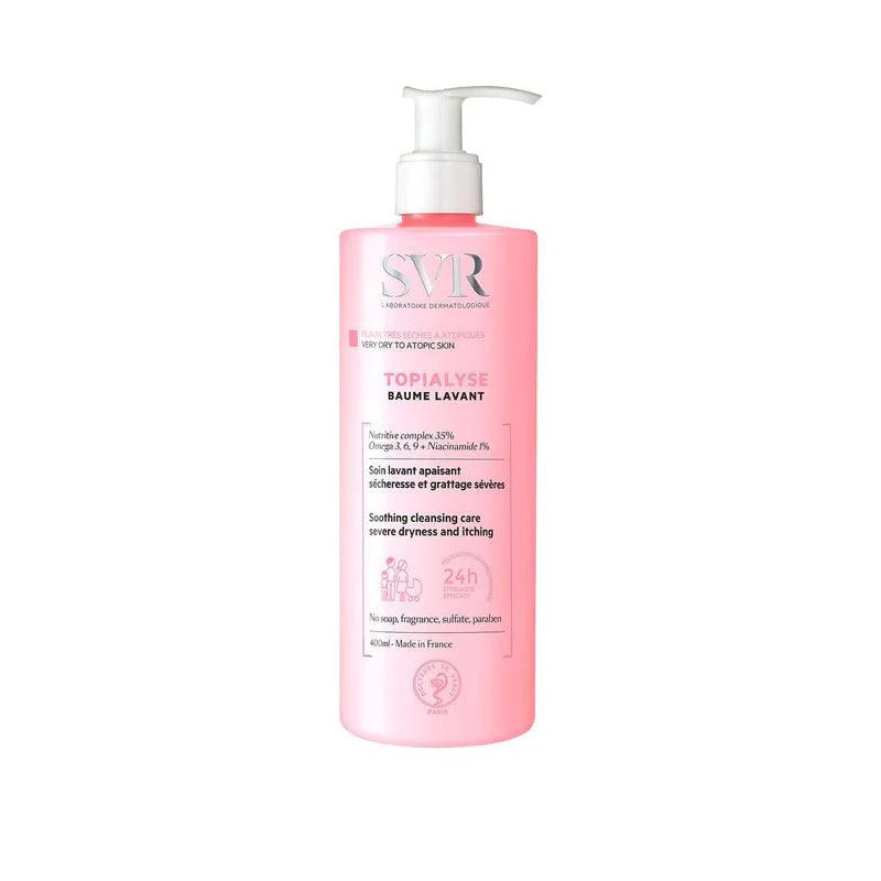 Svr Topialyse Cleansing Balm - Medaid