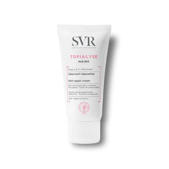 Svr Topialyse Nutri Repair Cream - Medaid