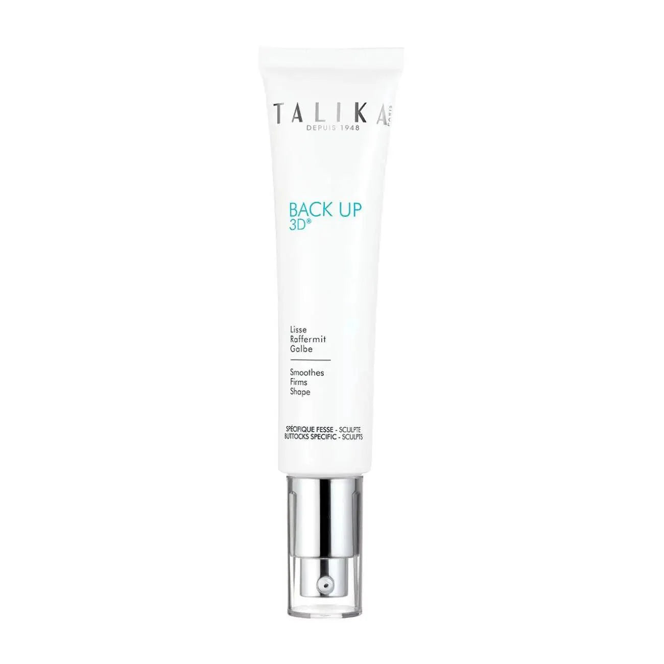 Talika Back Up 3D - Medaid