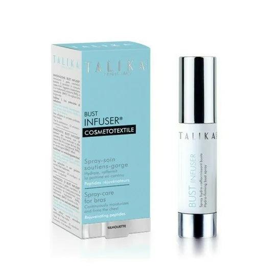 Talika Bust Infuser - Medaid International