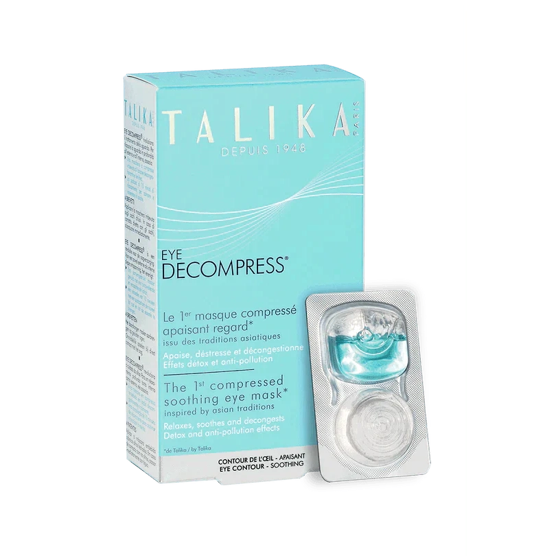 Talika Eye Decompress - Medaid