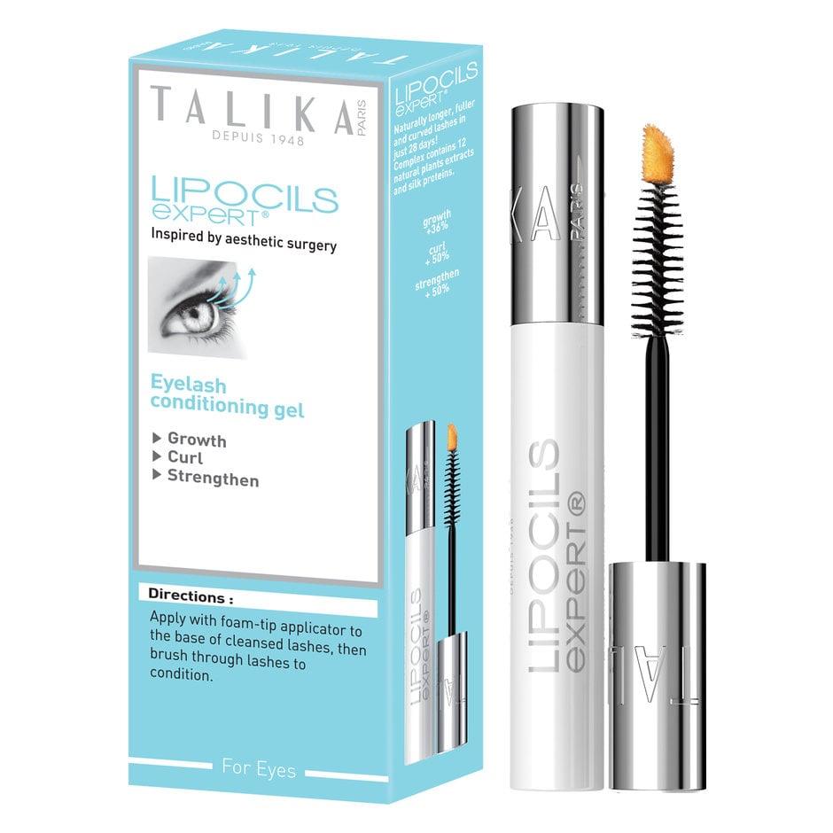 Talika Lipocils Expert - Medaid