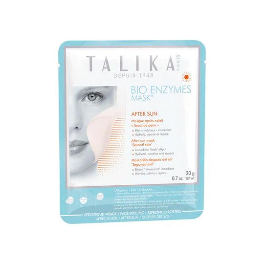 Talika Mask Bio Enzymes After Sun - Medaid International