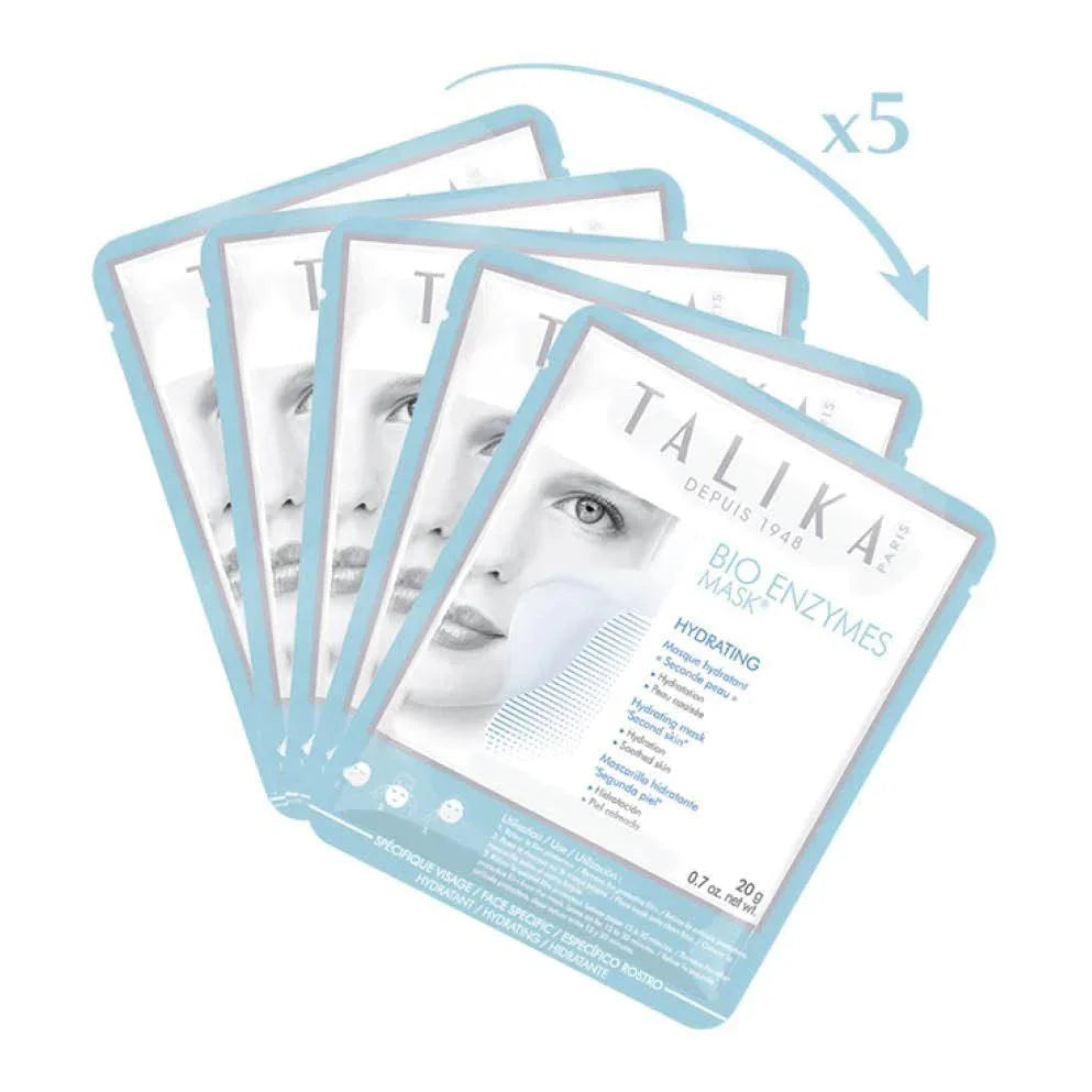Talika Mask Bio Enzymes Hydrating - Medaid International