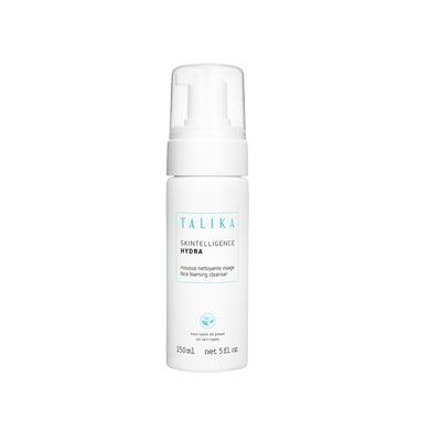 Talika Skintelligence Hydra Foam Cleanser - Medaid International