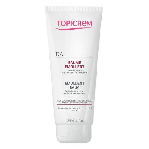 Topicrem Atopic Dermatities Emolient Balm - Medaid